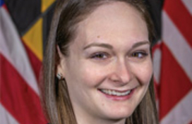 Maria Bernadzikowski