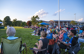 Summer Concert Series 