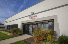 The Columbia Workforce Center