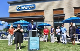 Summer Restaurant Week launch