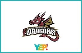 Howard Community College - Track and Field