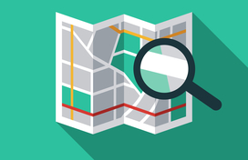 Howard County Scavenger Hunt