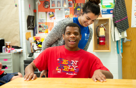 Accommodation Services