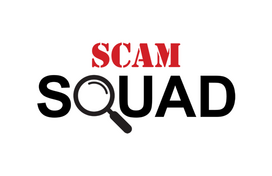 Scam Squad