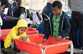 autism in the park 2023