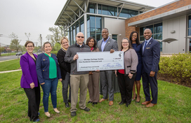 Howard County Executive Calvin Ball Announces Transformational Investments to Elevate Elkridge Civic District