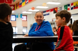 Recreation Licensed Child Care Division