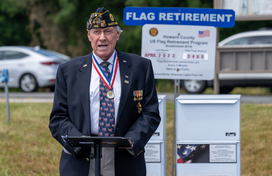 Flag Day Celebration