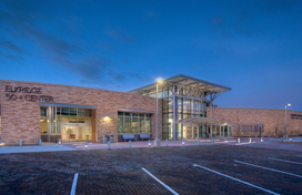 Elkridge Community Center