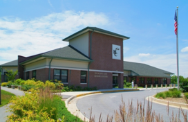 Ellicot City Community Center 