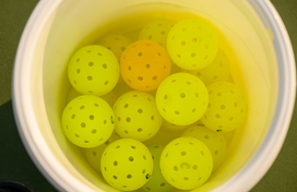 glow in dark pickleball