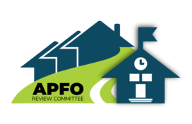 Adequate Public Facilities Ordinance Review Committee logo