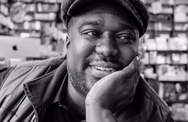 Dream Lab Workshop presenter Dr. Lawrence T. Brown