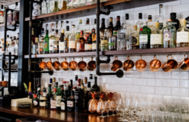 Alcoholic Beverage Teaser