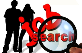 job search