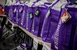 Project Holiday Donate