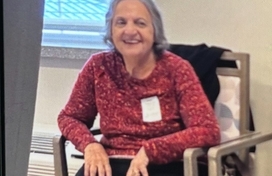 Mary Ann Orsini