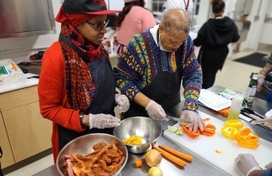Black History Month Understanding the Black Diaspora Through Food