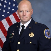 Deputy Chief Wallace