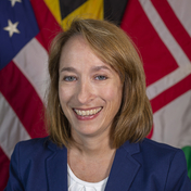 Antigone Vickery, MPH - Deputy Health Officer