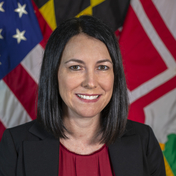 Kelly Russo, MD, MPH - Medical Director