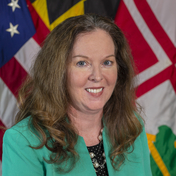 Roe Rodgers-Bonaccorsy PhD, LCADC, LCPC, NCC, CRC - Director Bureau of Behavioral Health