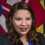 Headshot of Michelle Bailey-Hedgepeth