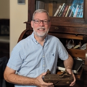 Kenneth Short headshot