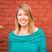 Victoria Olivier headshot