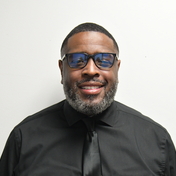Deputy Director Gregory Smith