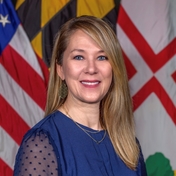 Photograph of Lisa Terry