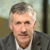 Robert Hooten, Board Vice Chair