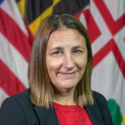 Michelle Clark, LMSW, MPH - Deputy Director, Assessment, Planning & Community Engagement