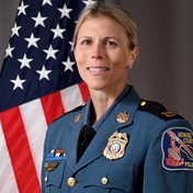 Major Sarah Kayser