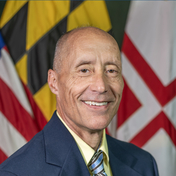 Deputy Director, Chad Edmondson