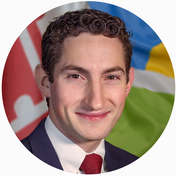 Portrait of Felix Fachine