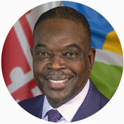 Portrait of Rafiu Ighile