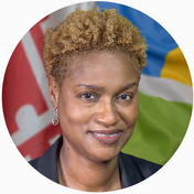 Portrait of Jennifer Jones