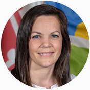 Portrait of Geneva Rieu