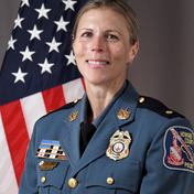 Major Sarah Kayser