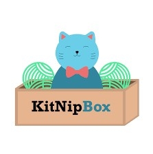 Kitnip Box Logo