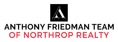 Anthony Friedman Team of Northrop Realty Logo