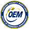 Howard County Office of Emergency Management Logo
