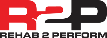 Rehab 2 Perform Logo