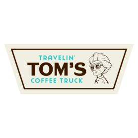Travelin' Tom's Coffee Truck