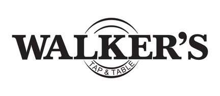 Walker's Tap & Table Logo