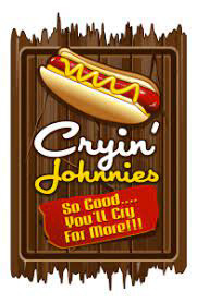 Cryin Johnnies Logo