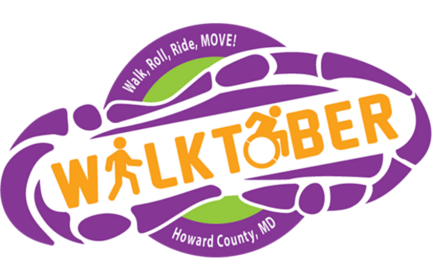 Howard County Health Department Walktober