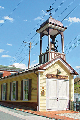 heritage web_firehouse museum