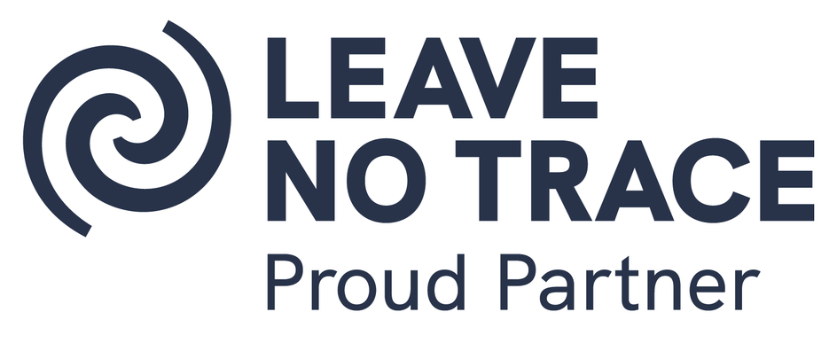 leave no trace logo